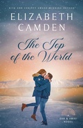 Cover: The Top of the World - Three Magnolias Press