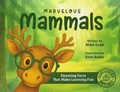 Cover: Marvelous Mammals - Gardners Books Ltd