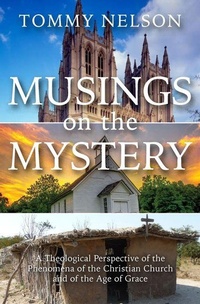 Enlarge image Cover: Musings on the Mystery - Fidelis Publishing