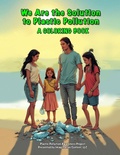 Cover: We Are the Solution to Plastic Pollution - Imaginative Content