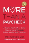 Cover: More Than a Paycheck - Jetlaunch