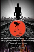 Cover: Ghost in the Reflection-Letters to Erin - Planet Productions Poetry & Press