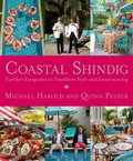 Cover: Coastal Shindig - Susan Schadt Press LLC