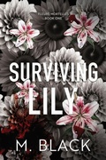 Cover: Surviving Lily - Black Dahlia Publishing