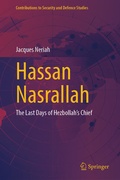 Cover: Hassan Nasrallah - Springer