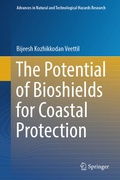 Cover: The Potential of Bioshields for Coastal Protection - Springer