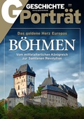 Cover: B&ouml;hmen - Verlag Herder