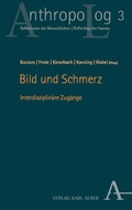 Cover: Bild und Schmerz - Karl Alber Verlag