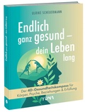 Cover: Endlich ganz gesund - dein Leben lang - YUNA