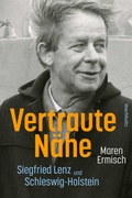 Cover: Vertraute N&auml;he. - Wachholtz