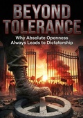 Cover: Beyond Tolerance - epubli