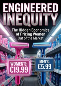 Enlarge image Cover: Engineered Inequity - epubli