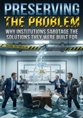 Cover: Preserving the Problem - epubli