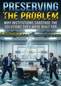 Enlarge image Cover: Preserving the Problem - epubli