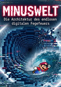 Enlarge image Cover: Minuswelt - epubli