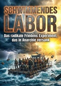 Cover: Schwimmendes Labor - epubli