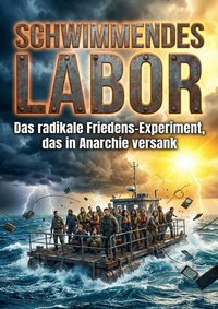 Enlarge image Cover: Schwimmendes Labor - epubli