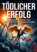 Cover: T&ouml;dlicher Erfolg - epubli