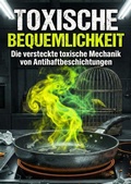 Cover: Toxische Bequemlichkeit - epubli