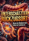 Cover: Untersch&auml;tzter R&uuml;ckzugsort - epubli