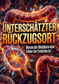 Enlarge image Cover: Unterschätzter Rückzugsort - epubli