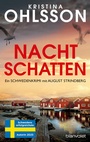 Cover: Nachtschatten - Blanvalet