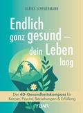 Cover: Endlich ganz gesund - dein Leben lang - YUNA