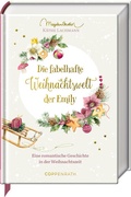 Cover: Die fabelhafte Weihnachtswelt der Emily - Coppenrath