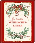 Cover: Die sch&ouml;nsten Weihnachtslieder - Coppenrath