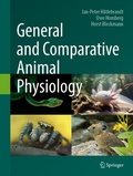 Cover: General and Comparative Animal Physiology - Springer