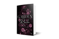 Cover: Garden of Ruin - Mosaikblume - booXperts - logiXperts GmbH