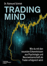 Enlarge image Cover: Trading Mind - Deutscher Wirtschaftsbuch Verlag