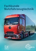 Bild: Fachkunde Nutzfahrzeugtechnik - Europa-Lehrmittel