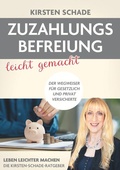 Cover: Zuzahlungsbefreiung leicht gemacht - Tolino Media