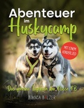 Cover: Das geheime Tagebuch der Klasse 4 B - Buch 2 - BoD - Books on Demand