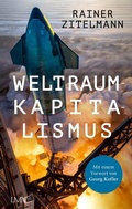 Cover: Weltraumkapitalismus - LangenM&uuml;ller