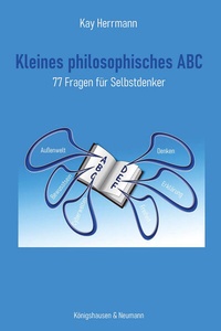 Enlarge image Cover: Kleines philosophisches ABC - Königshausen & Neumann