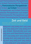 Cover: Zeit und Geld - Westf&auml;lisches Dampfboot