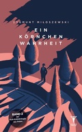 Cover: Ein K&ouml;rnchen Wahrheit - Polente Verlag