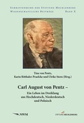 Cover: Carl August von Pentz - CW Nordwest Media