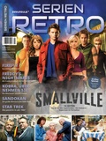 Cover: SERIEN RETRO - In Farbe und Bunt Verlag