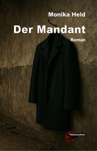 Enlarge image Cover: Der Mandant - Kulturmaschinen Verlag