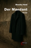 Cover: Der Mandant - Kulturmaschinen Verlag