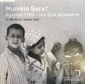 Cover: Mumkin Sura? - Staatliches Museum &Auml;gyptischer Kunst