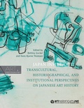 Cover: Japan Inside/Out - arthistoricum.net