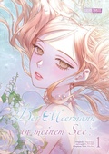 Cover: Der Meermann in meinem See 01 - papertoons