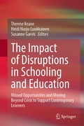 Cover: The Impact of Disruptions in Schooling and Education - Springer