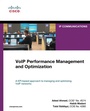 Cover: VoIP Performance Management and Optimization - CISCO PRESS