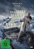 Cover: Der alte Mann und das Meer - Filmjuwelen