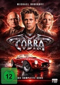 Cover: Cobra - Fernsehjuwelen
